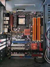 Asus P5K-E/WIFI-AP ATX