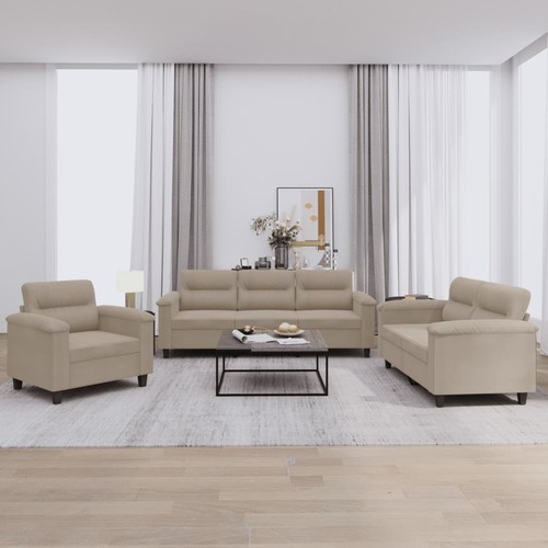 Sofagarnitur mit kissen sofa - mit,