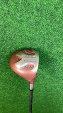 Burner TaylorMade Driver -