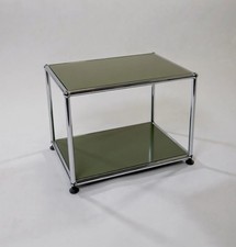 USM Haller Beistelltisch