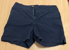 H&M Shorts 34 blau