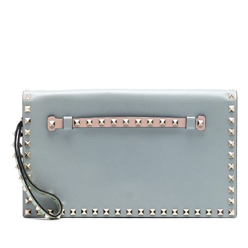 Valentino tricolor rockstud - tricolor,