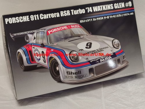 Fujimi 12649 porsche - 12649,