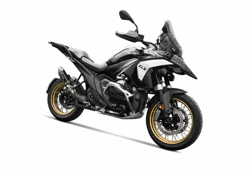 Grmoto auspuff endtopf carbon - grmoto,