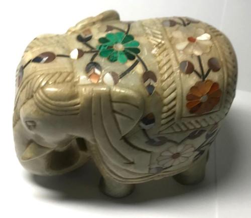 Festtags elefant u n i - ,