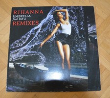 Rihanna Feat. Jay-Z ‎–