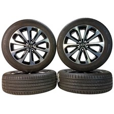 Sommerräder Original Nissan