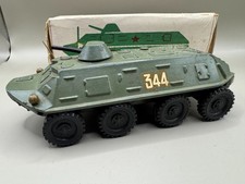 Metall 1/43 Panzer BTR-60 PB