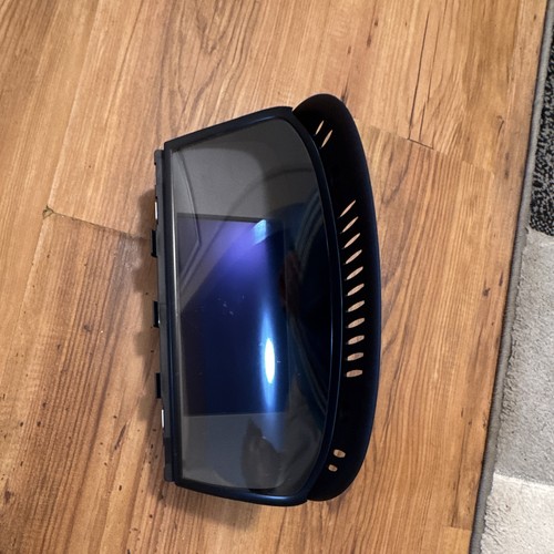 3er bmw e93 - 3er, bordmonitor