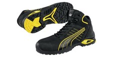 PUMA Sicherheitsstiefel