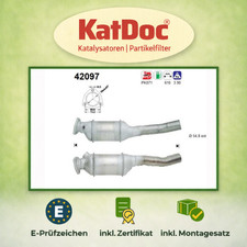 Katalysator für audi - katalysator,