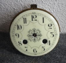 Uhrwerk Pendule Kaminuhr