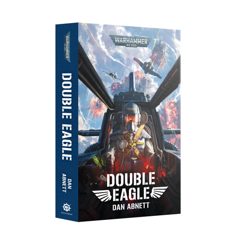 Warhammer 40k double eagle - warhammer,