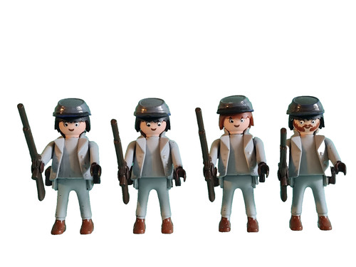 Playmobil südstaatler - playmobil, am:sÜdstaatler