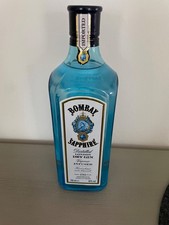 Bombay Sapphire Premium London