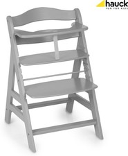 Hauck - Hochstuhl Alpha Plus