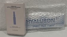Babor hyaluronsäure ampullen - babor,