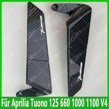 Wind Wing Rückspiegel Stealth