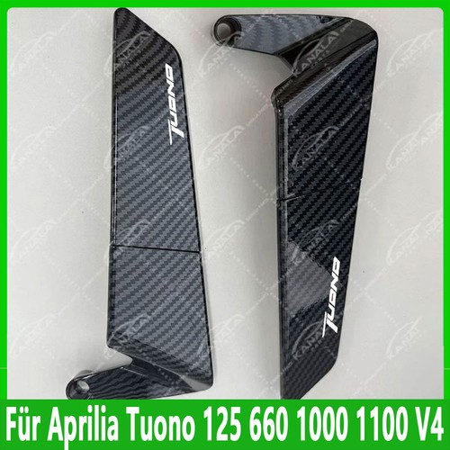 Wind wing rückspiegel stealth - wing,