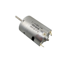24V DC Elektromotor Z-46506