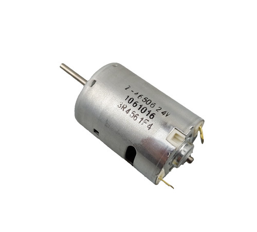 24v elektromotor 46506 - dc, z-46506