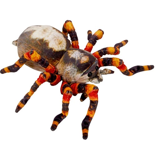 Kuscheltier plüschtier spinne - plÜschtier,