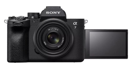 Sony alpha body - sony,