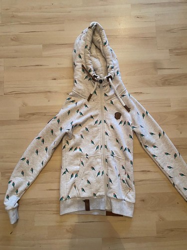 Naketano hoodie pulli sweater - hoodie,
