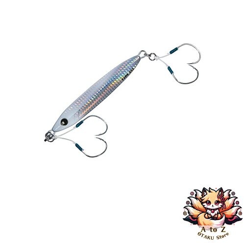 Neu major craft - metal, jig