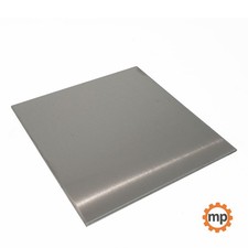Edelstahl Blech K240 V2A