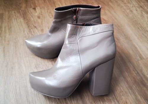 Vagabond debra taupe braun - debra,
