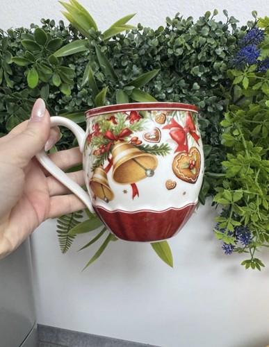 Villeroy boch 2016 becher - &,