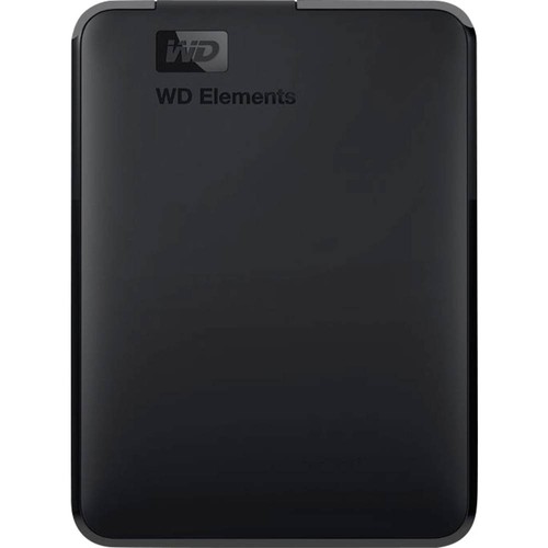 Elements portable tb - wd,