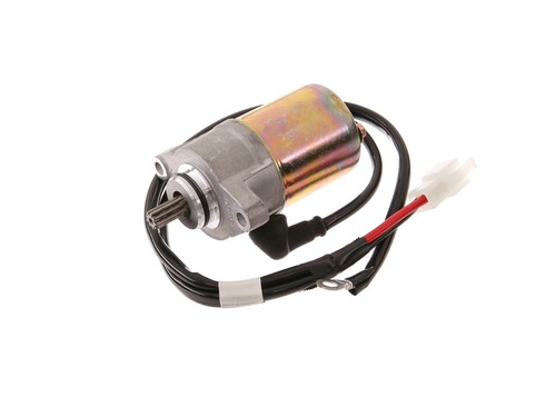 Anlassermotor kpl msa50 spatz - kpl.,