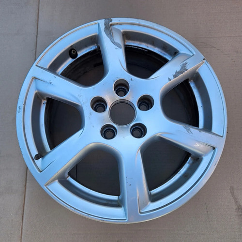 Alufelge zoll 5 5x100 - 15,