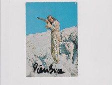 PIERRE BRICE (Winnetou)