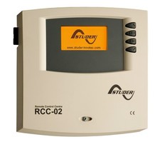 Studer Innotec RCC-02