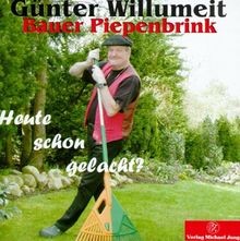 Heute schon gelacht? von Günter Willumeit | Buch | Zustand wie neu