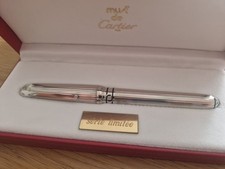 Louis Cartier Füllfederhalter