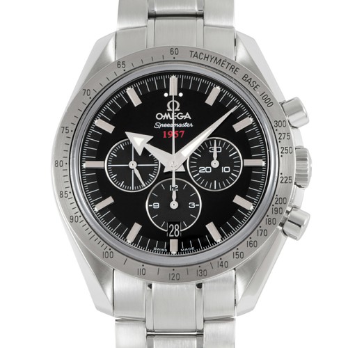 Omega speedmaster broad - speedmaster,
