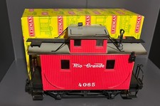 Lehmann LGB 4065 US Rio Grande