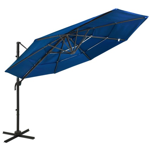 Sonnenschirm ampelschirm - sonnenschirm,