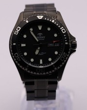Orient MAKO 2 RAY RAVEN 2 -