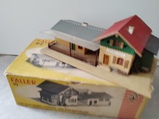 Faller H0 92 Fertigmodell  -