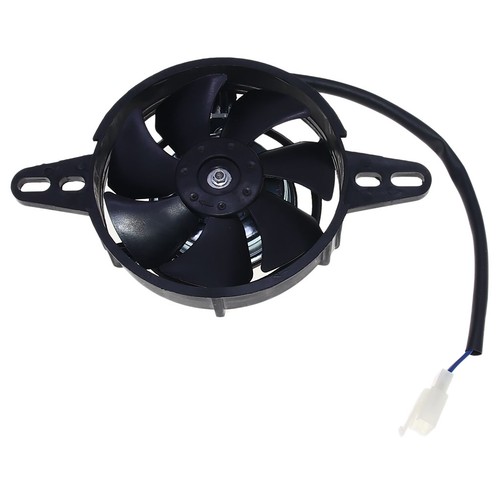 4inch kühlerlüfter 12v - kühlerlüfter,