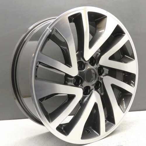 Nissan navara alufelge 7j - 18",