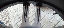Leichtmetallfelgen OZ