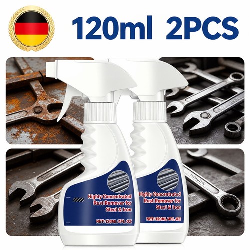 120ml high speed - 2x,