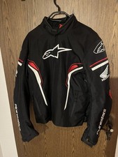 Alpinestars T-SP-1 Honda