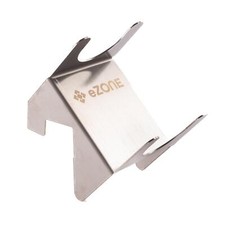 EASYCUT ARCHWAY Schneider Griff Ständer Donner Kebab Mitnehmen Edelstahl Halter